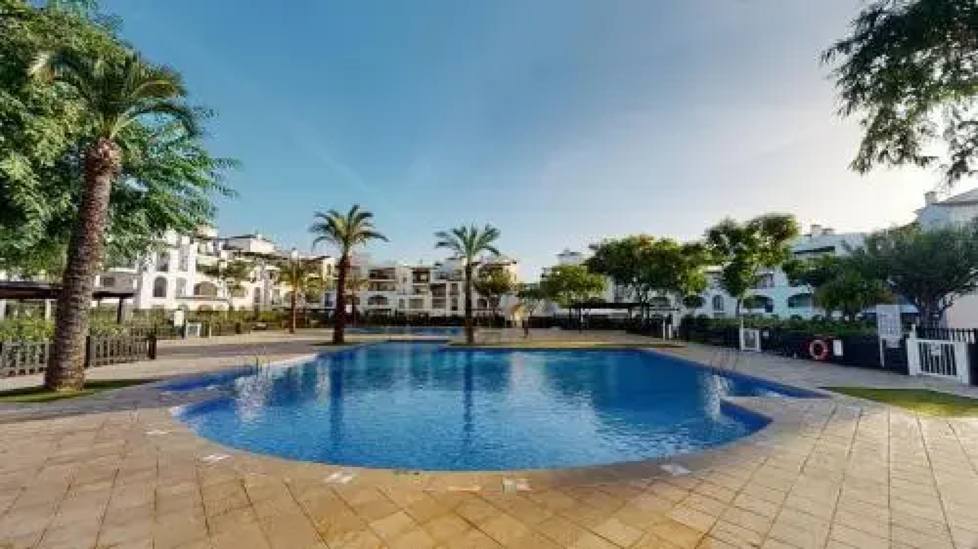 Congrio 303838-A Murcia Holiday Rentals Property