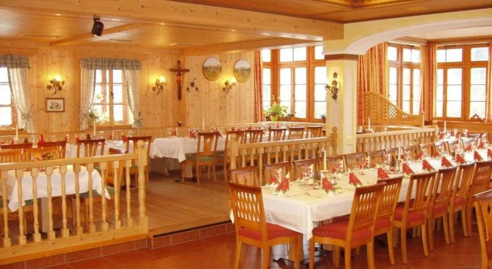 Hotel Gasthof zur Wacht