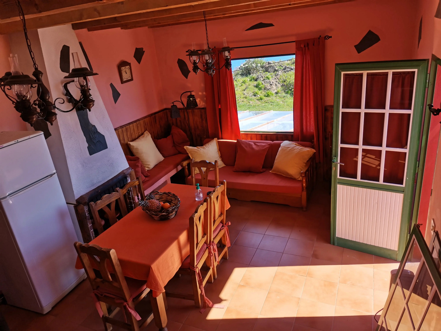 Casas Rurales Herreas