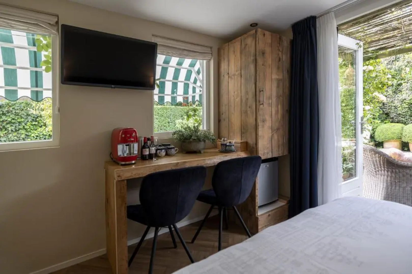B&B De Roos