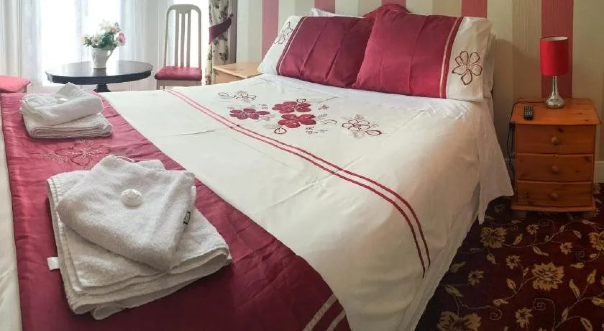 Cavendish House Hotel