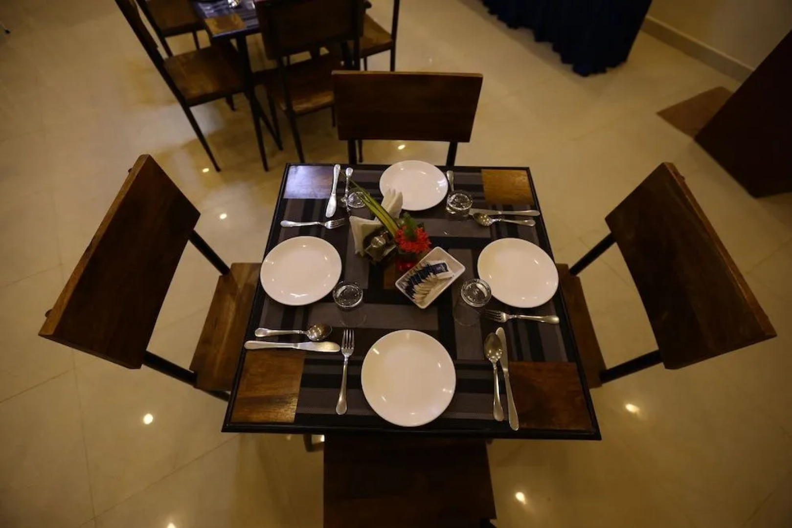 Lamel Cove Beach Resort