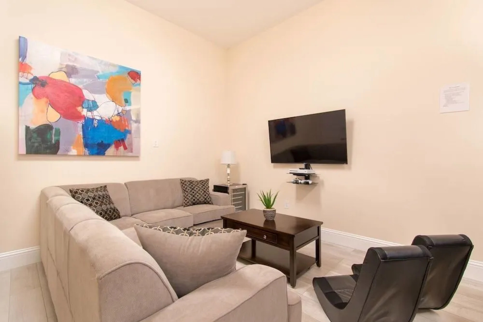 Walk to Beach Spacious Estate with Hot Tub & Game Room