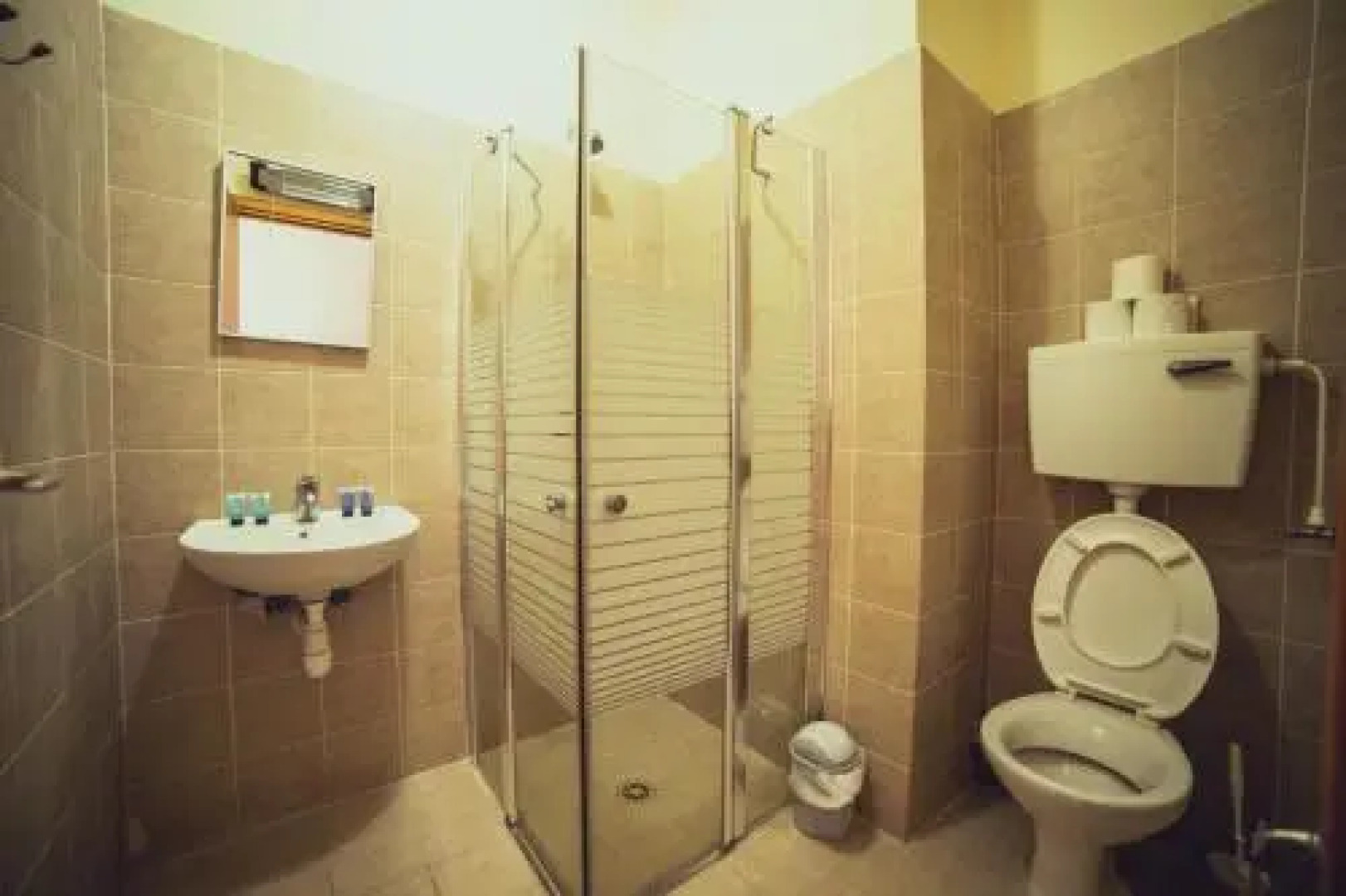 Studio Apartment Avia