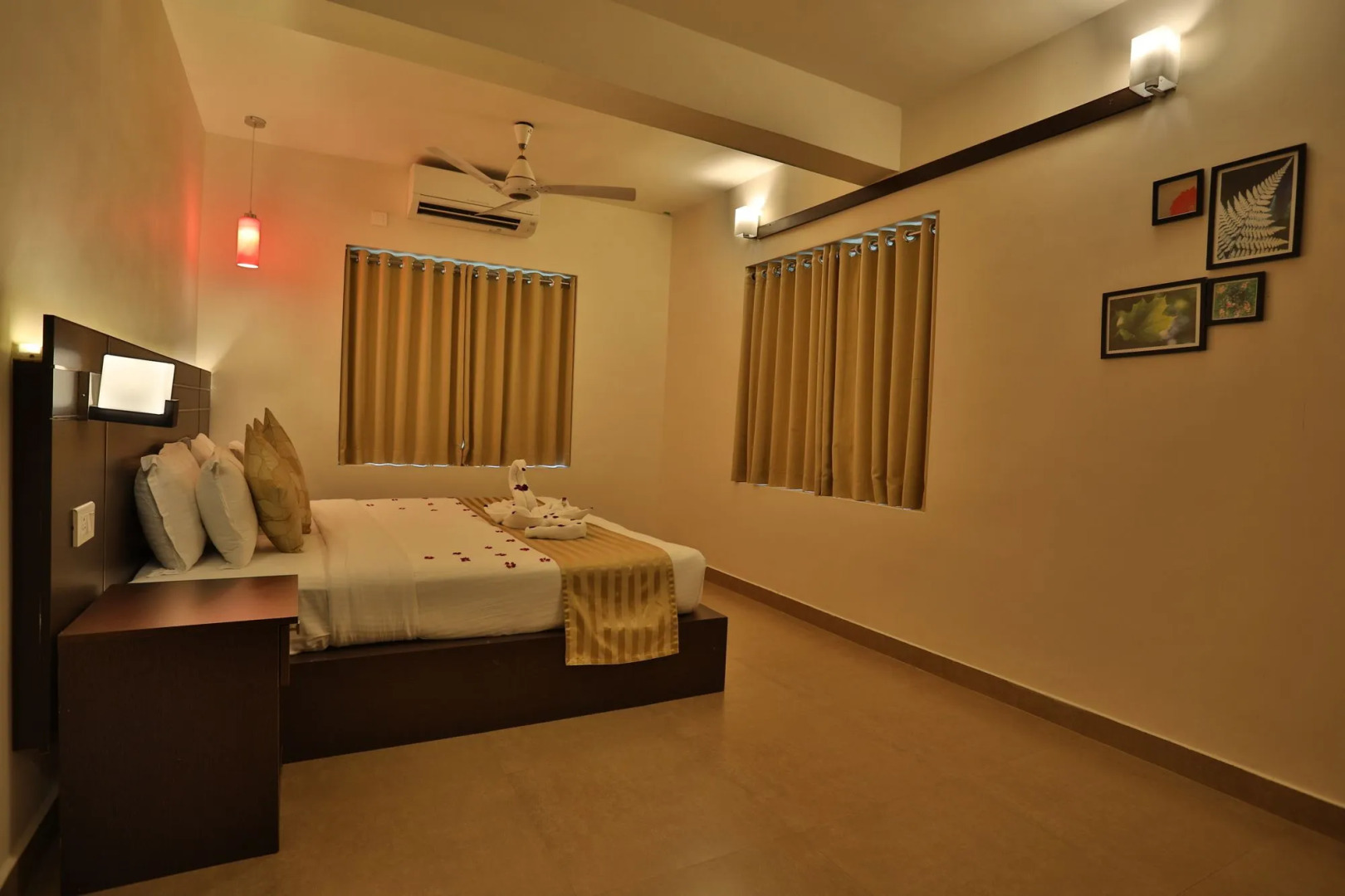 The Leaf Munnar Resort