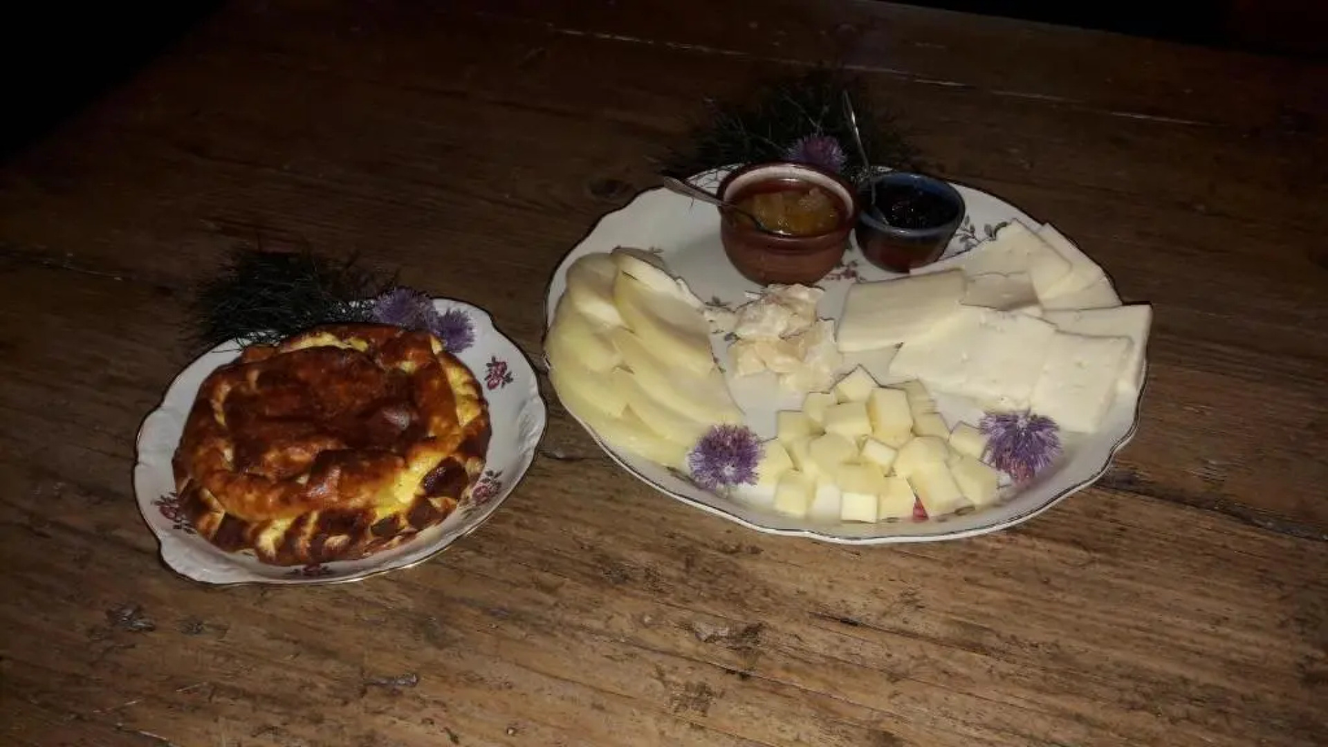 Locanda dei Melograni