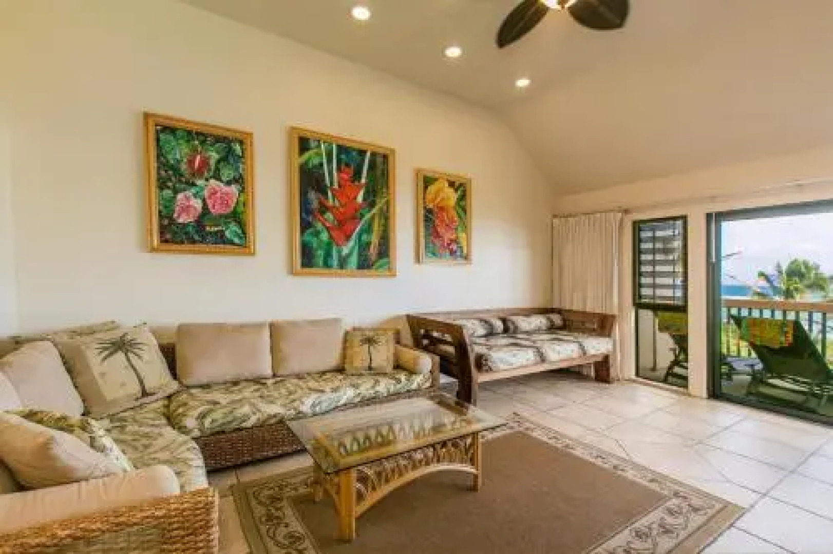 Kaha Lani Resort #326