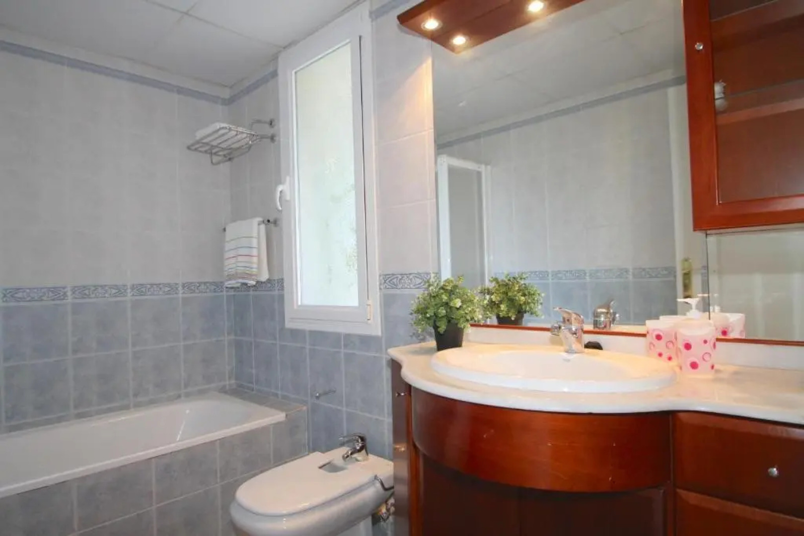 ARENDA Pino Alto Holiday Home Cristal 9