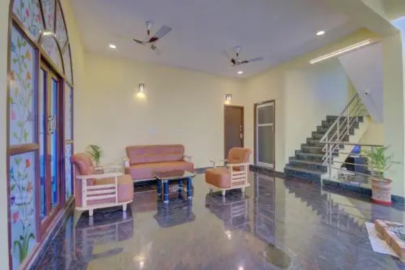 OYO 28729 Coco Retreat