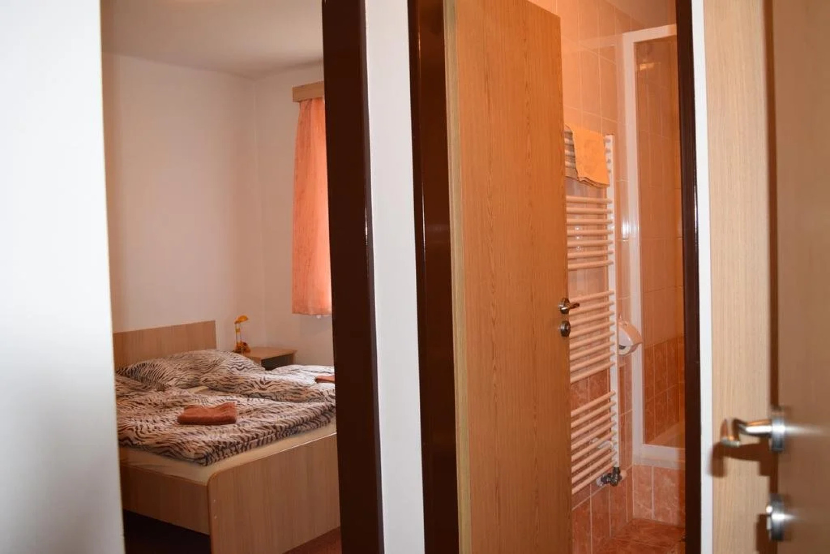 Penzion U Skřítků