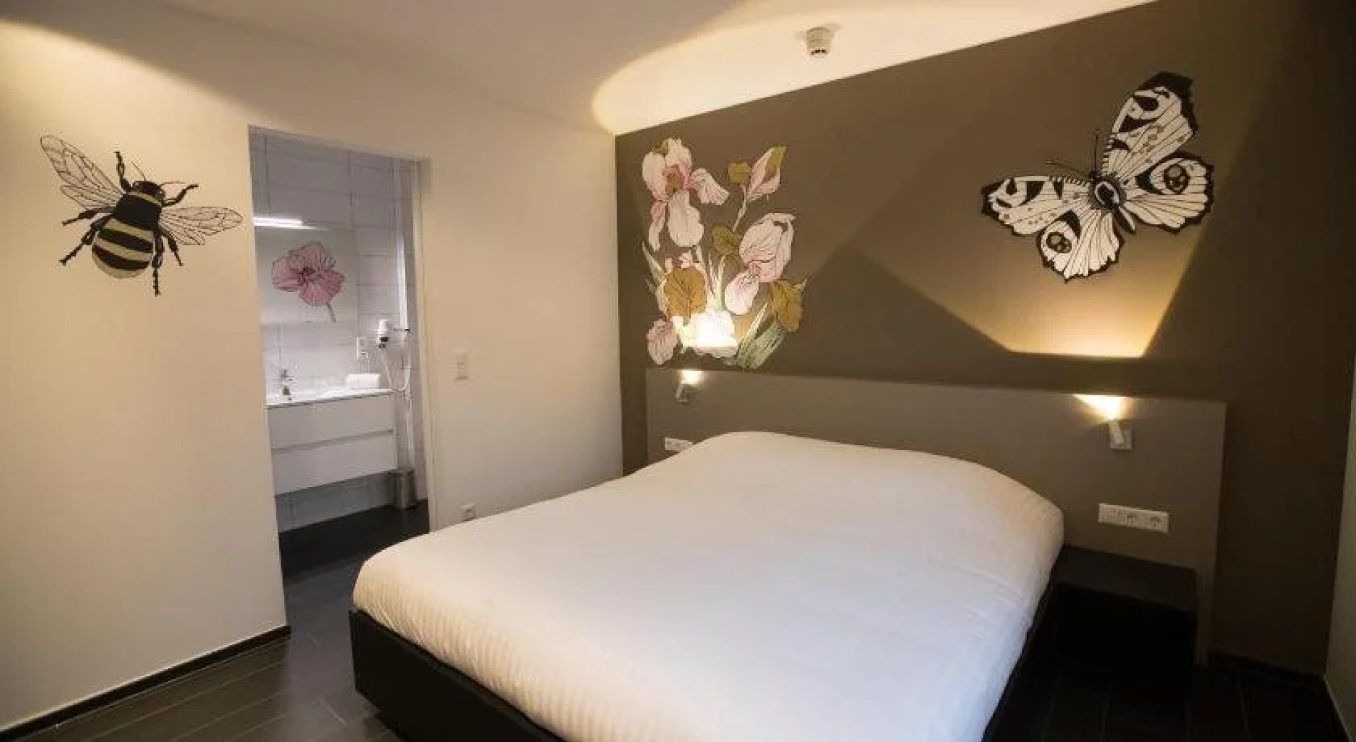 Hotel De Klenge Casino