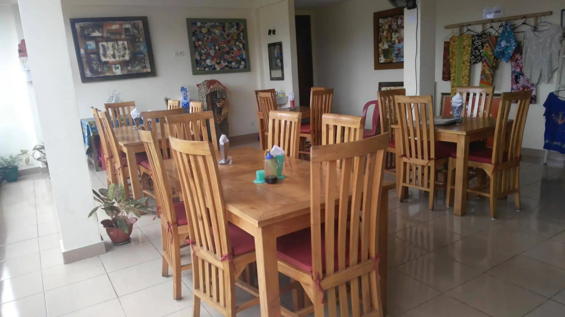 Nyoman Badri Homestay