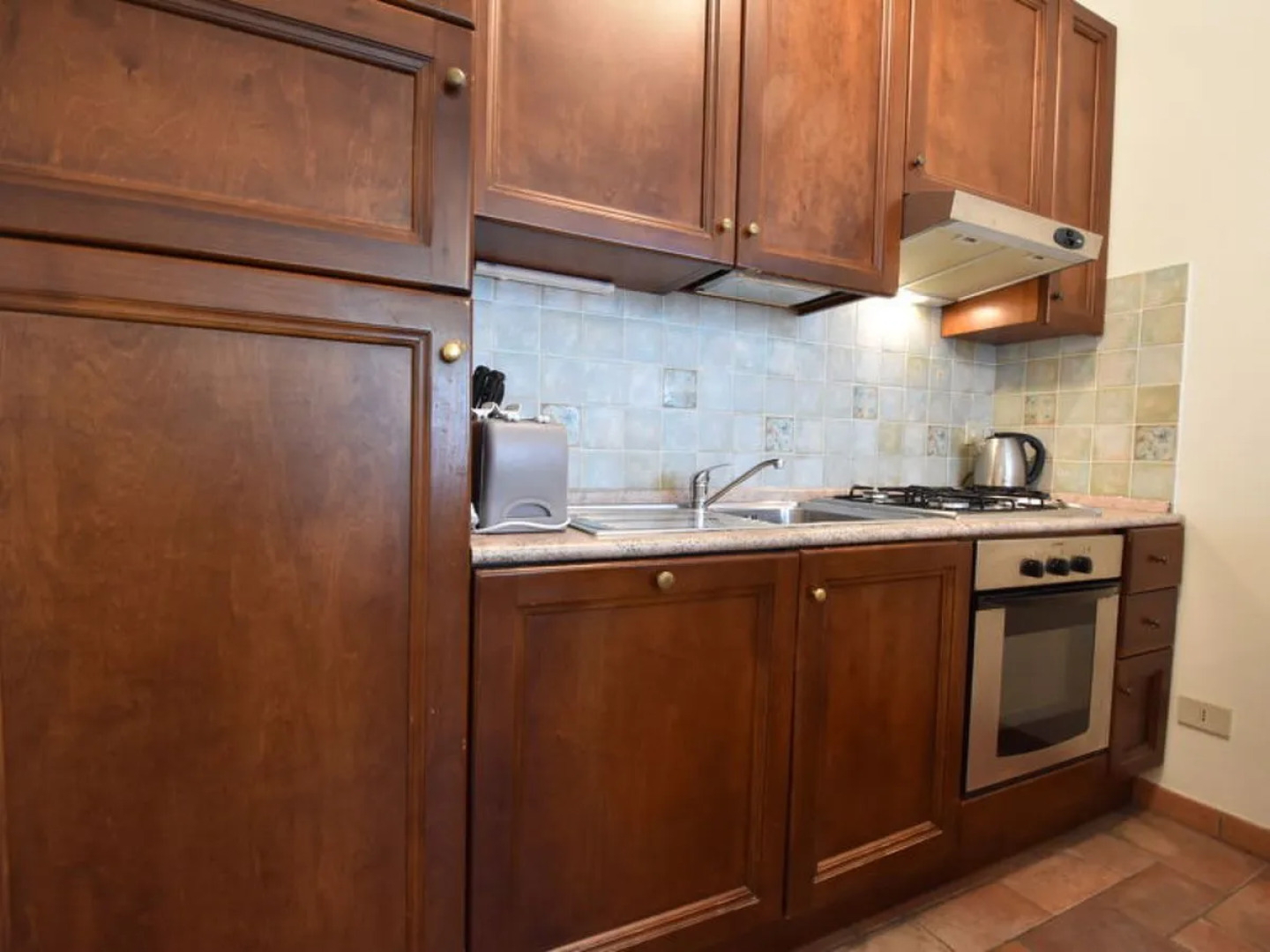 La Corte Bricca (Trilo B)