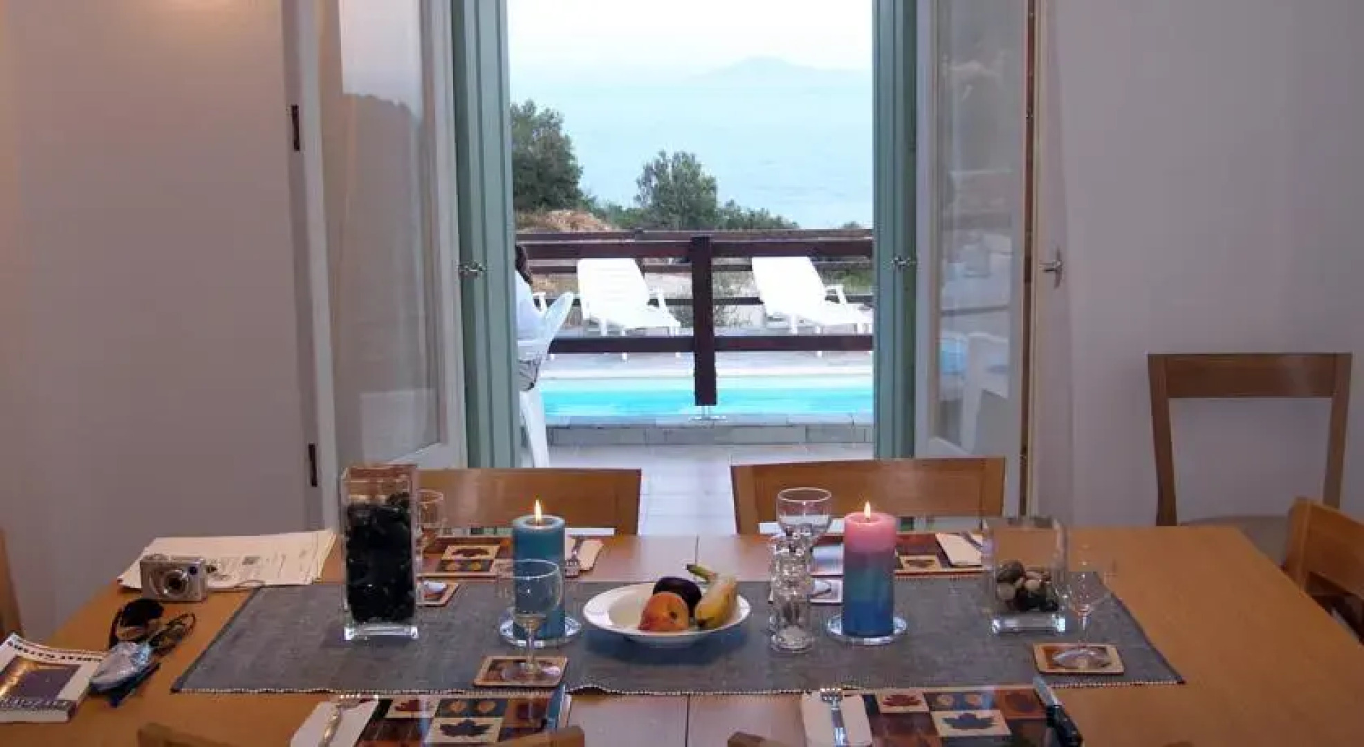 Alonissos Villas