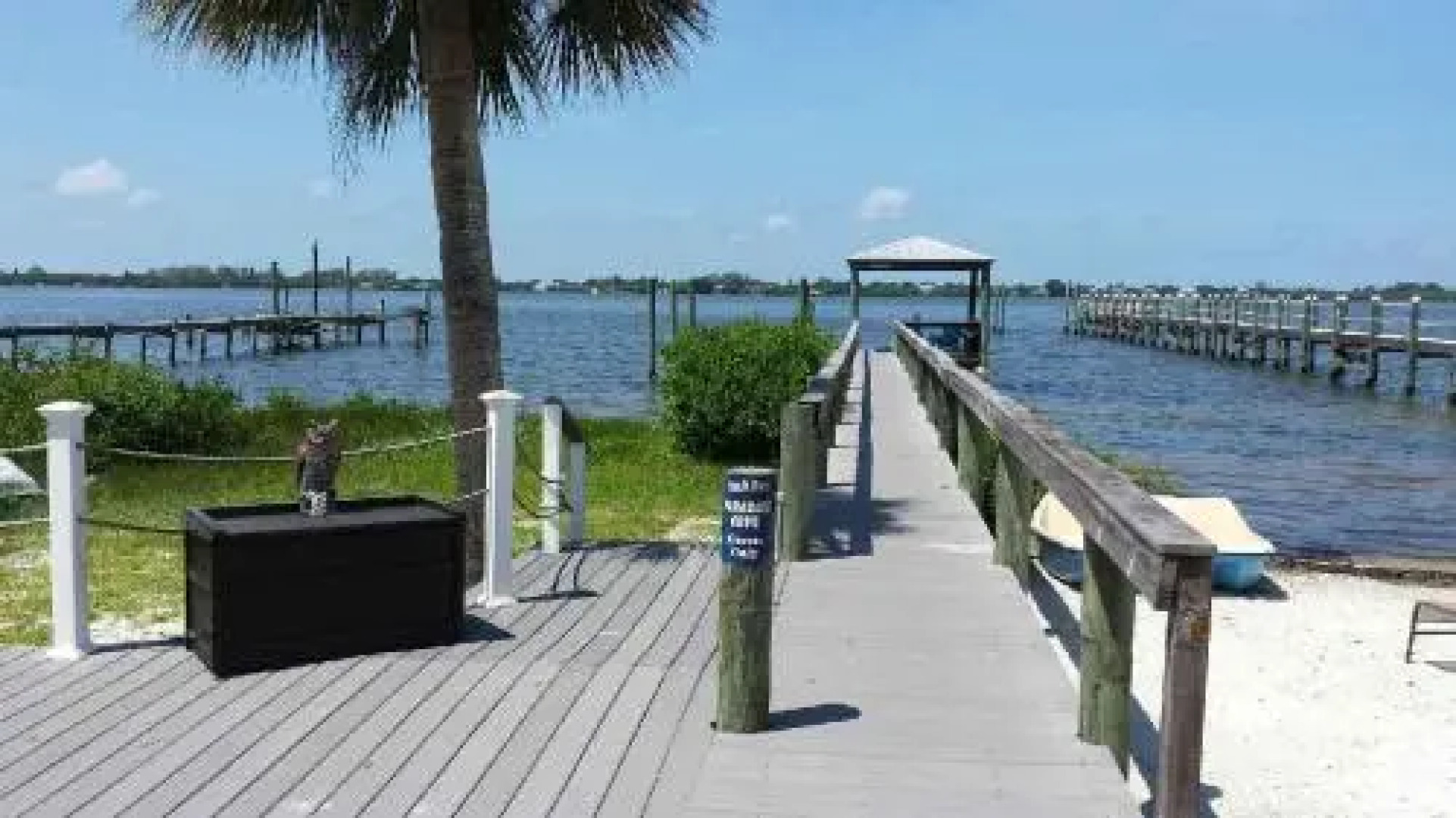 Paradise Cove Unit 5