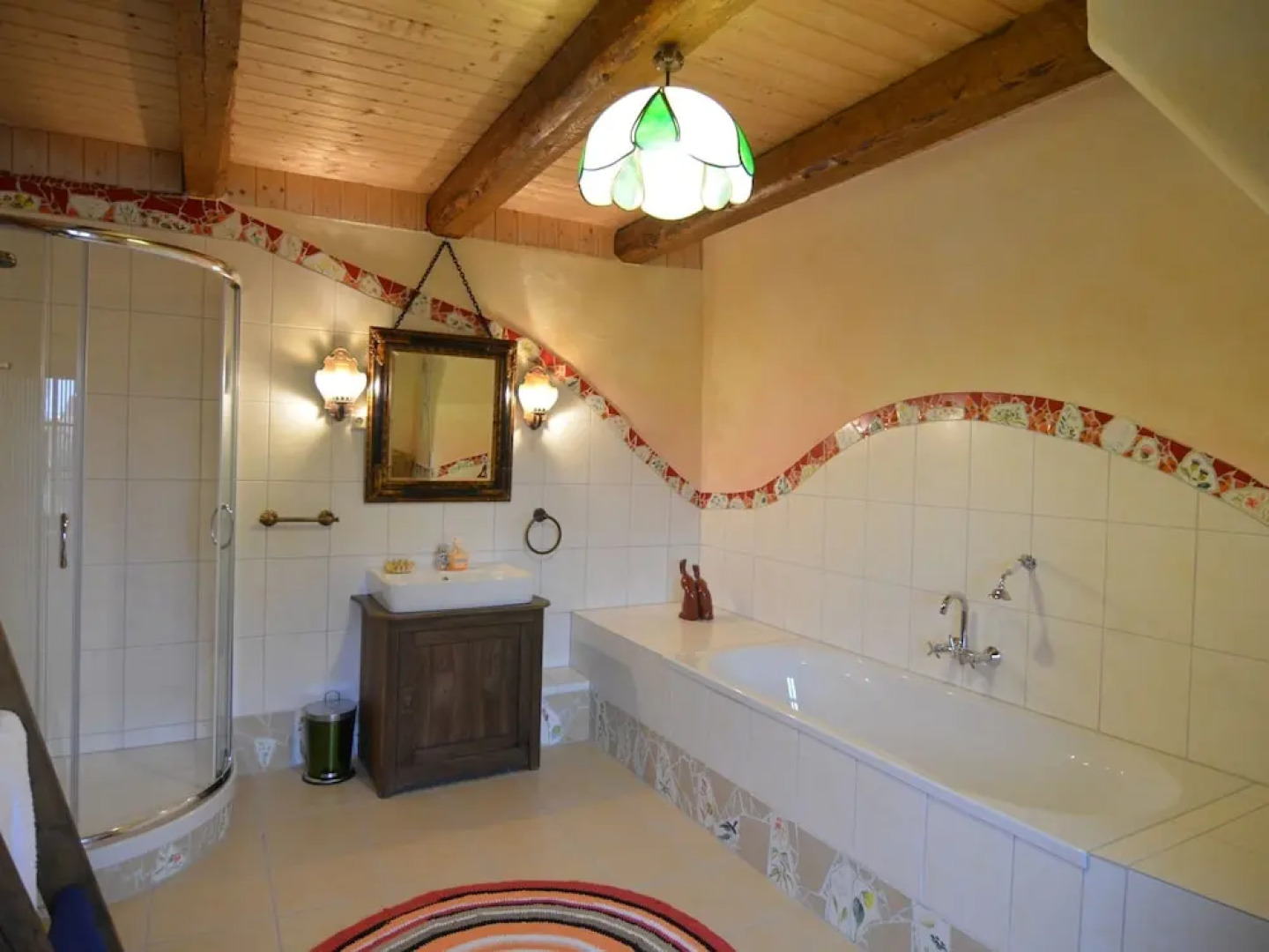 Wundervilla in Hessen in Waldnahe