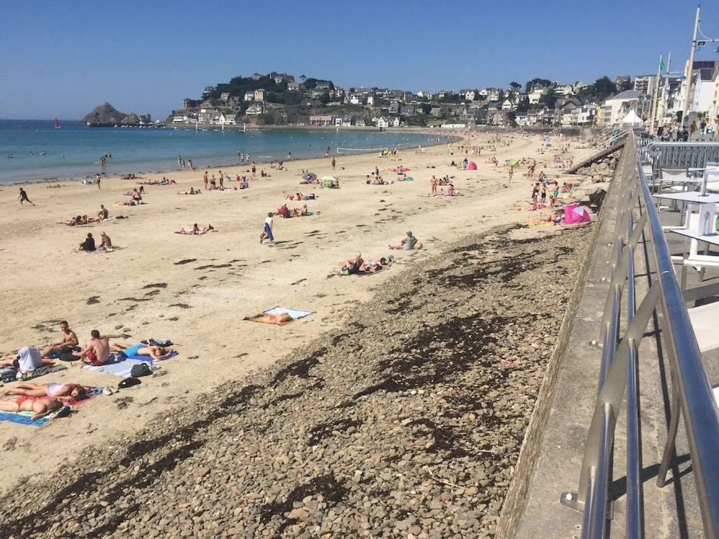 L'Ancienne Boulangerie B&B
