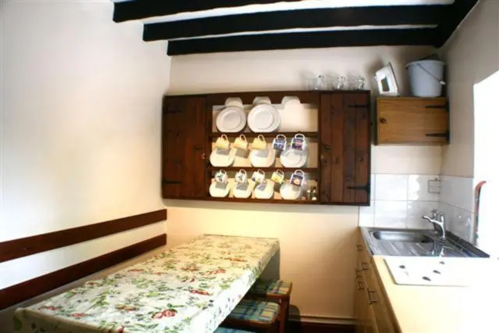 Doubleton Farm Cottage