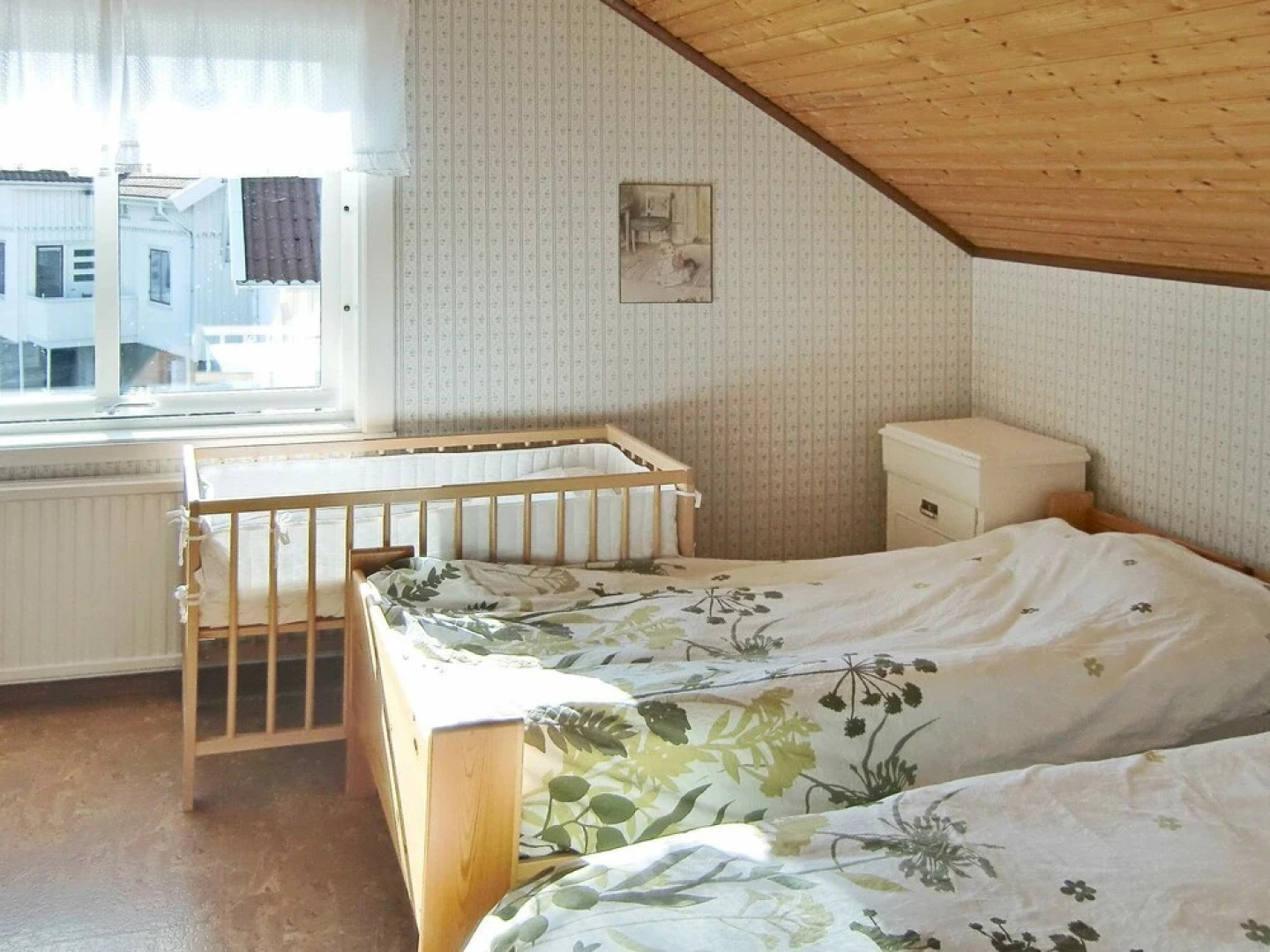 Holiday Home in Skærhamn