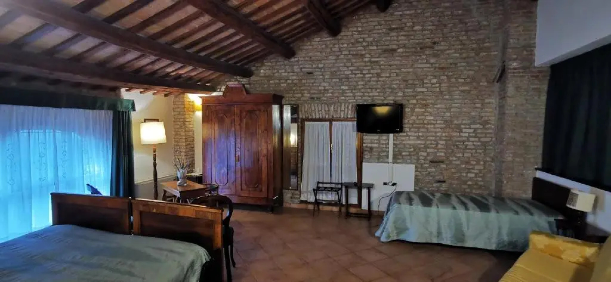 Agriturismo B&B Corte dei Gioghi