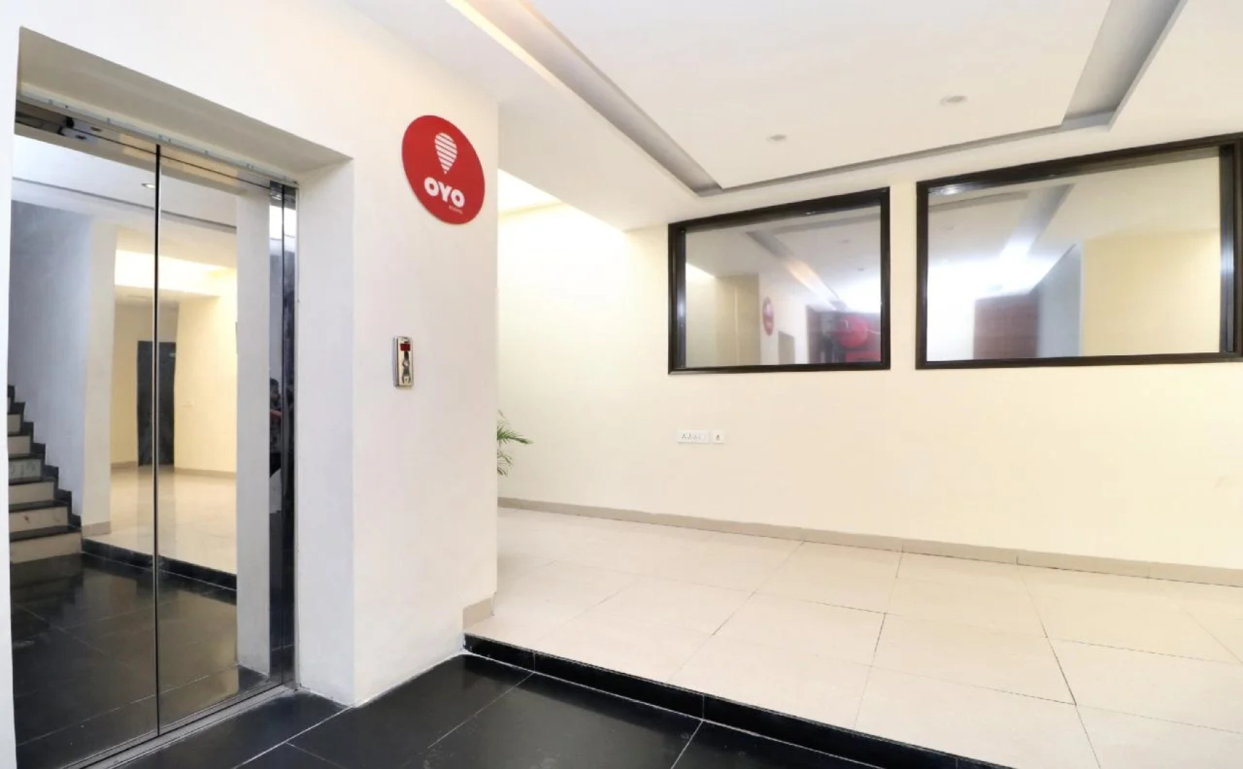 OYO Rooms Sector 11 Panchkula