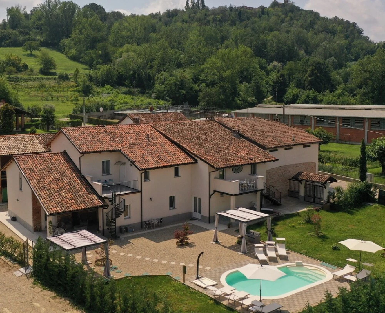 Laura's Country Resort