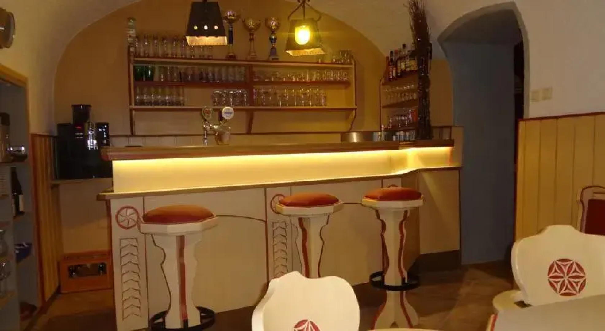 Hotel Restaurant Gasthof Michal