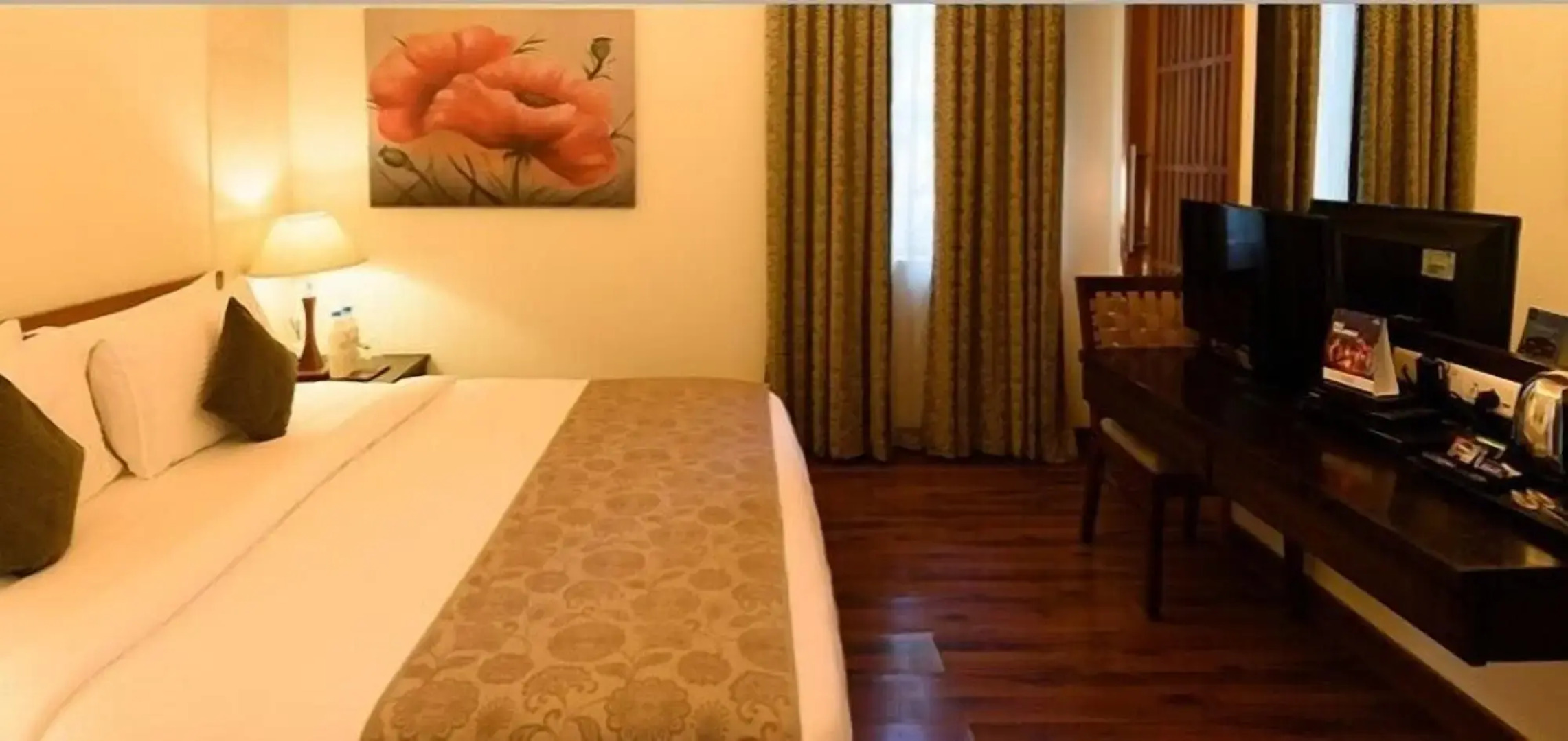 Golkonda Resorts & Spa