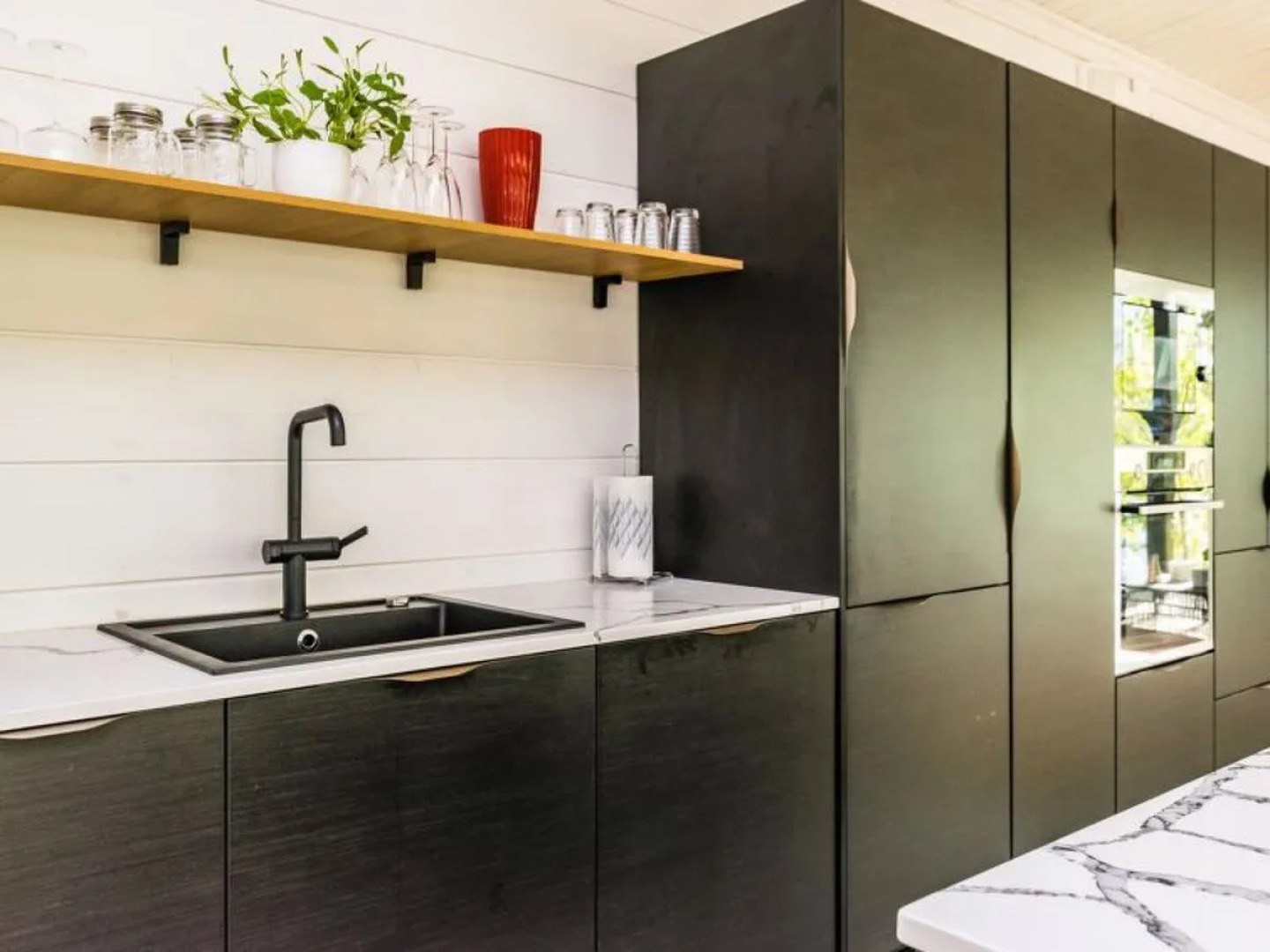 Villa Saimaan Joutsenlahti Itsaari