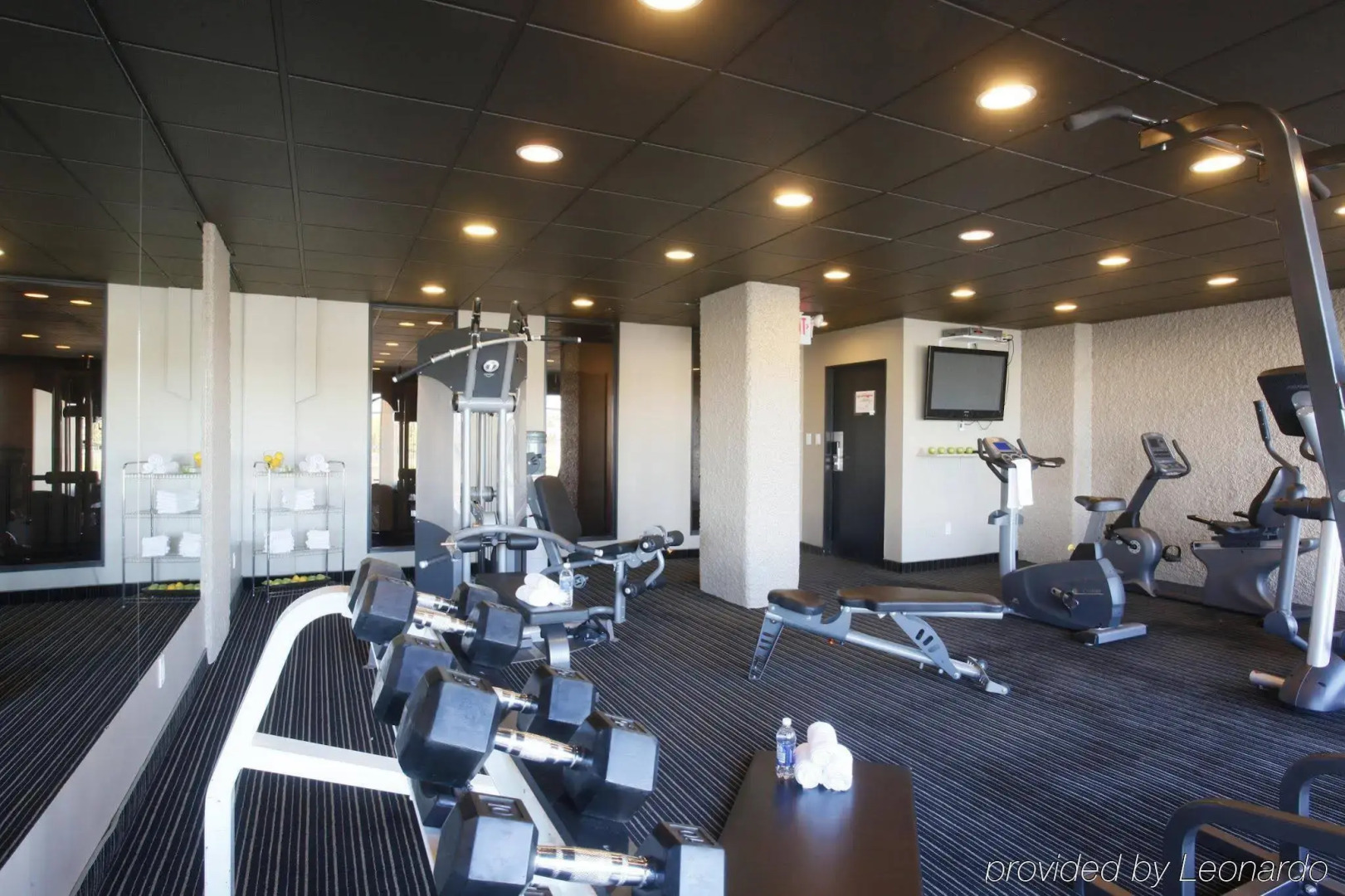 Radisson Hotel Fort St. John