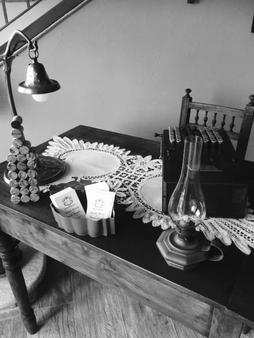 Azienda Agricola Garoglio Davide