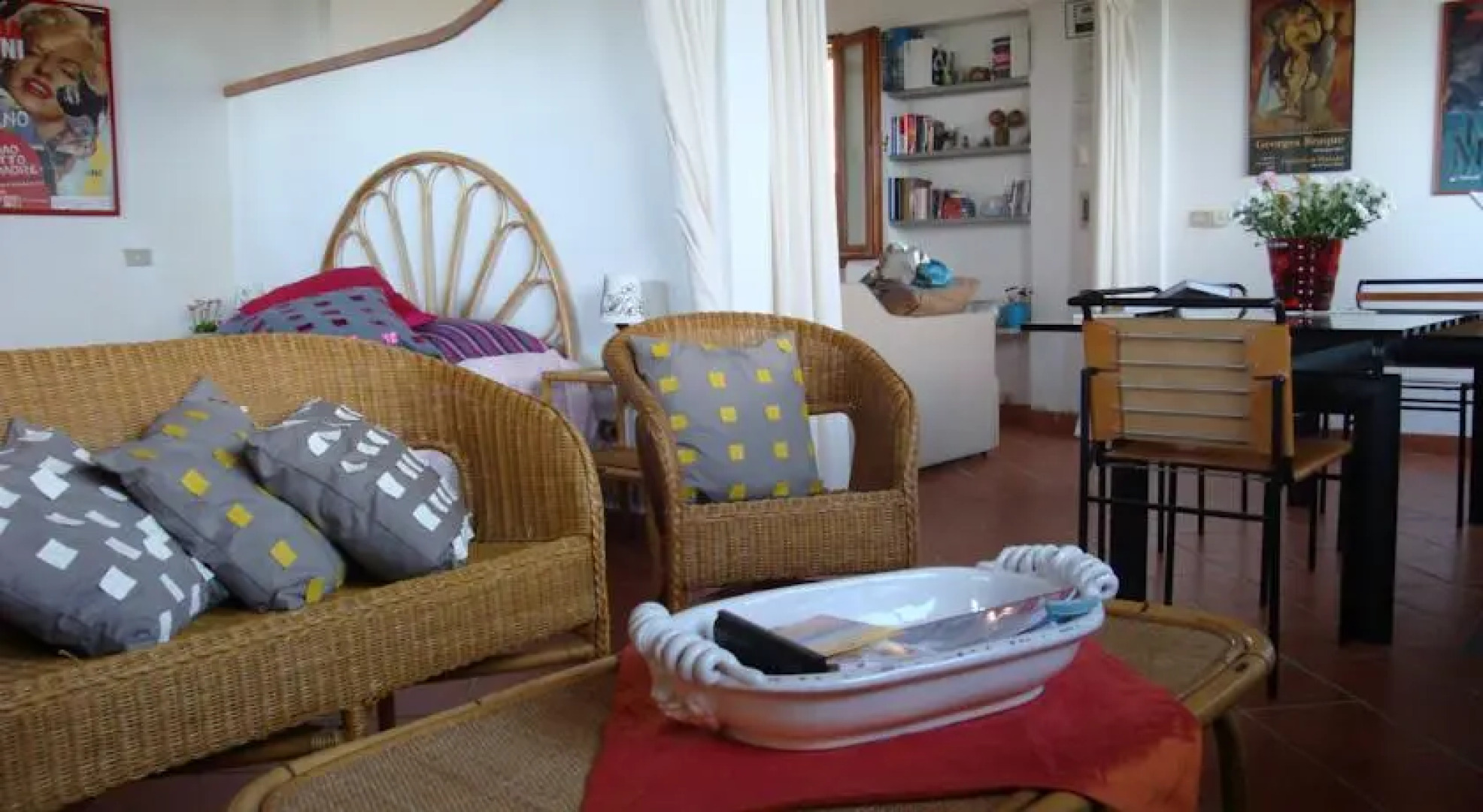 Casa Vacanze La Favilletta