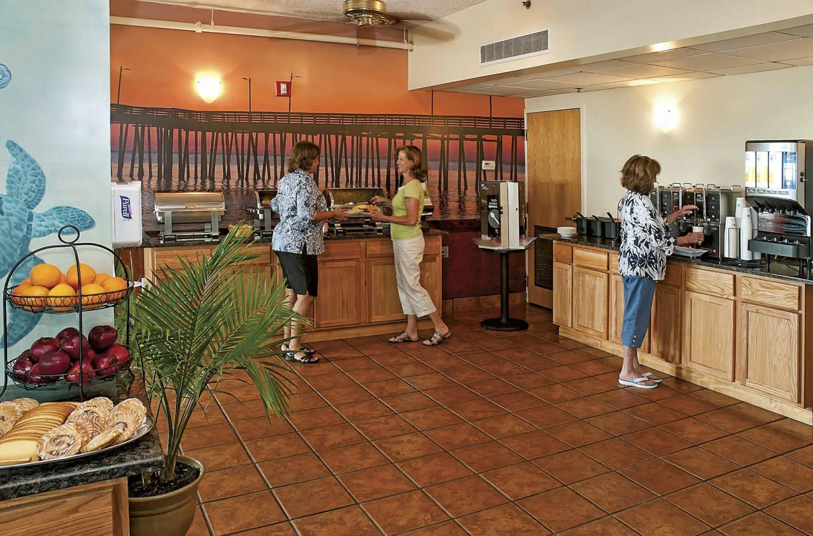 Ramada Plaza by Wyndham Virginia Beach Oceanfront