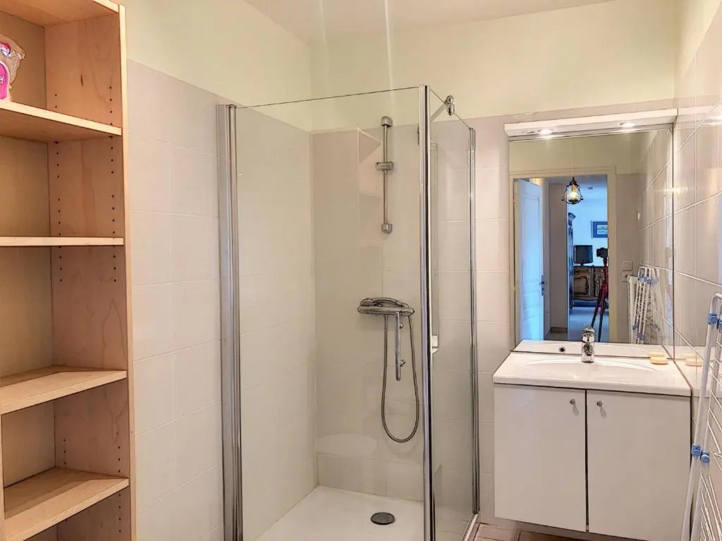 Appartement Granville, 3 pièces, 4 personnes - FR-1-361-59