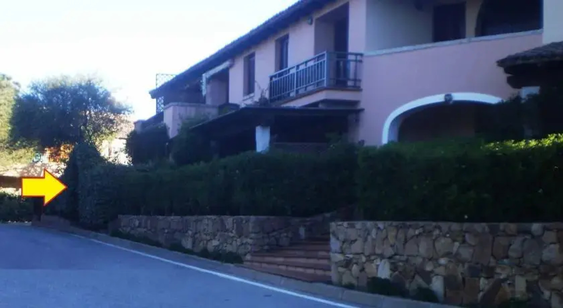 Resort Puntaldia - Top Apartment Gioia