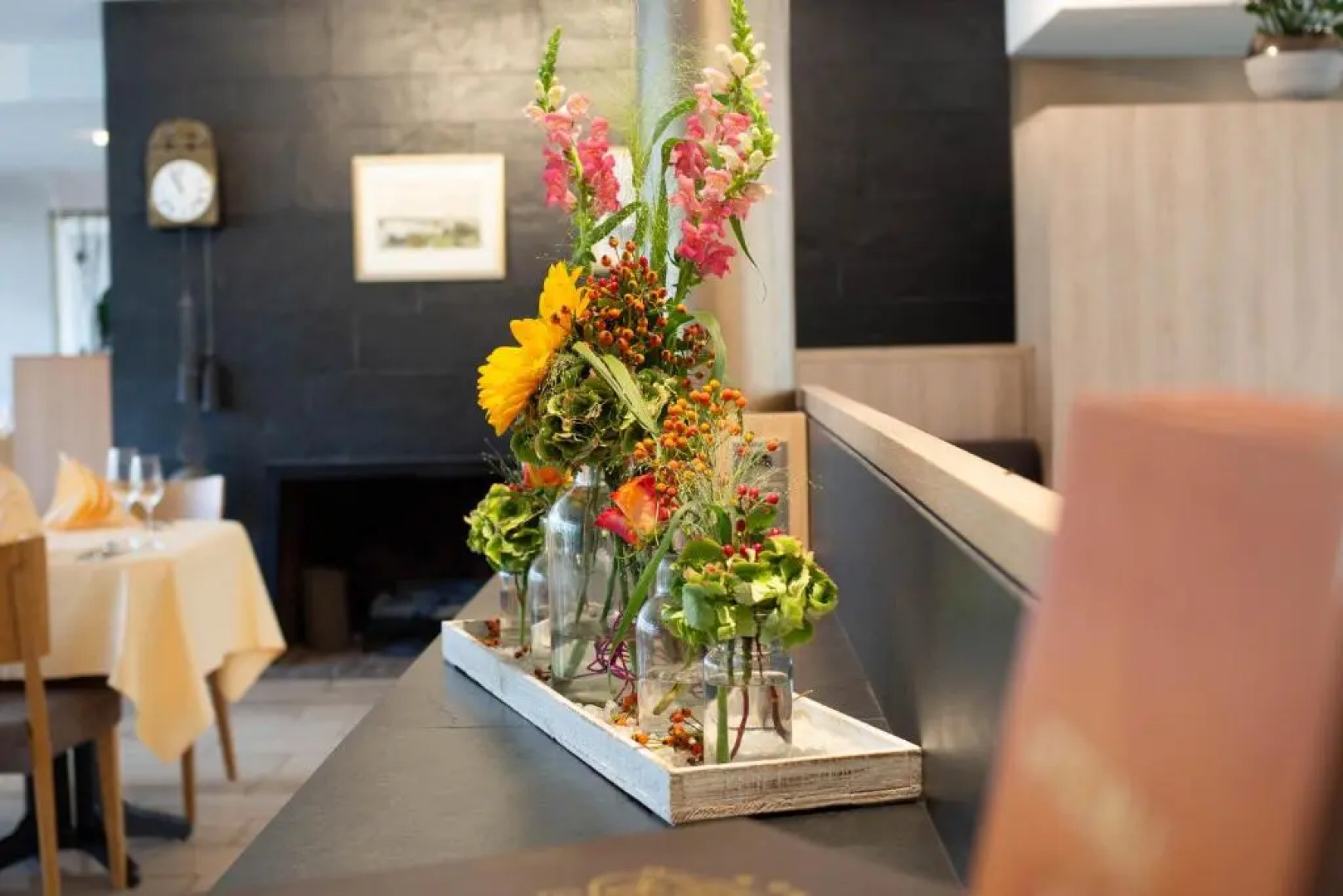 Hotel Villa Am Rhein