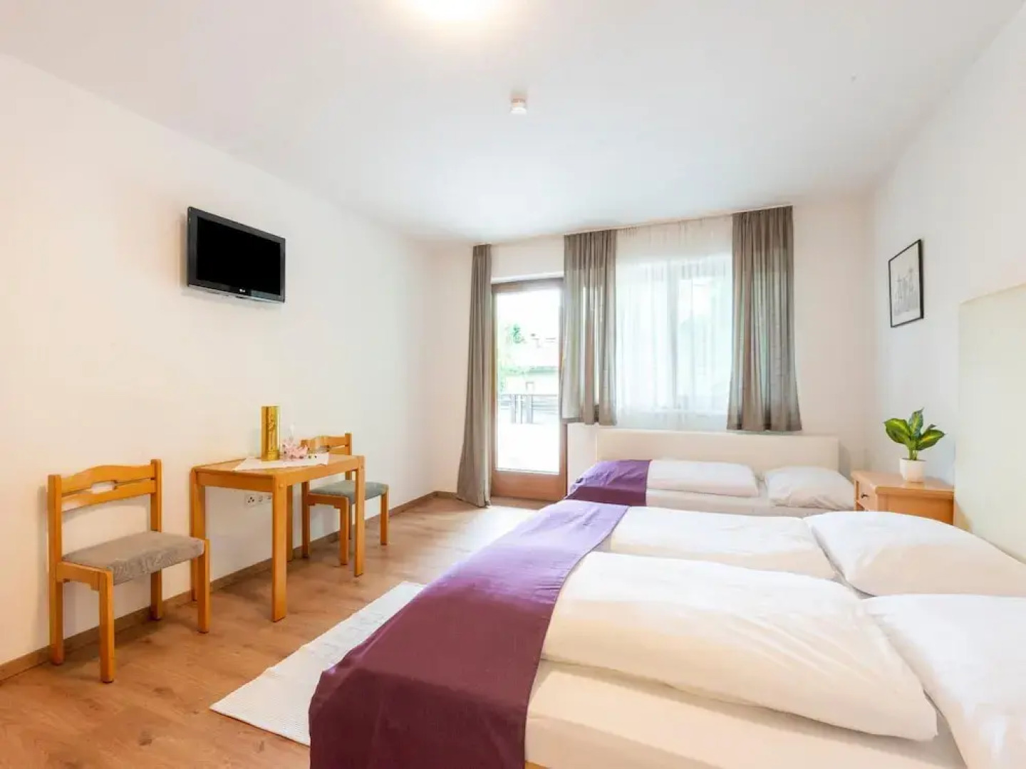 Apartment Kirchbichl Near Wildschonau Ski Slope