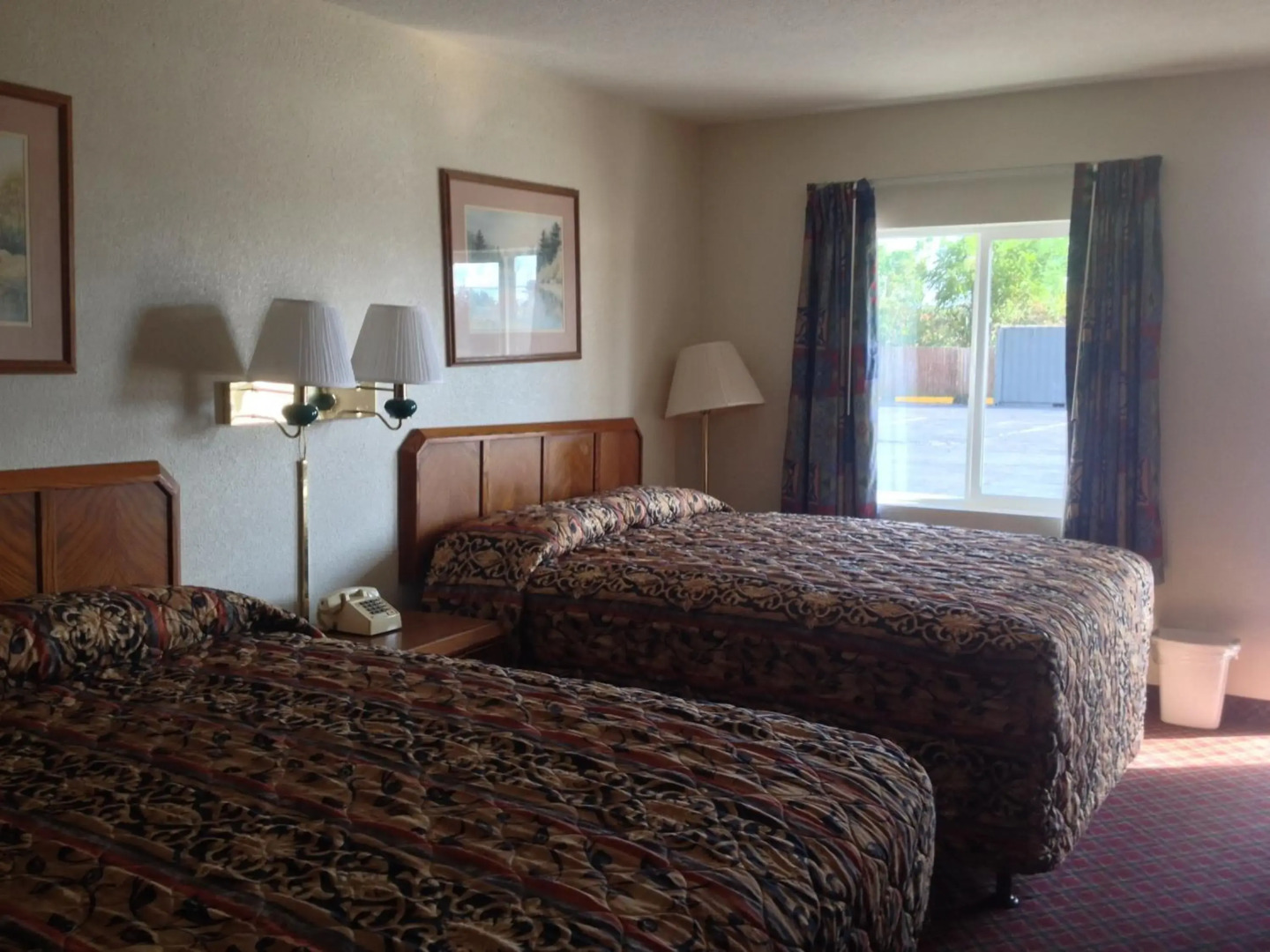 Battlefield Inn Springfield