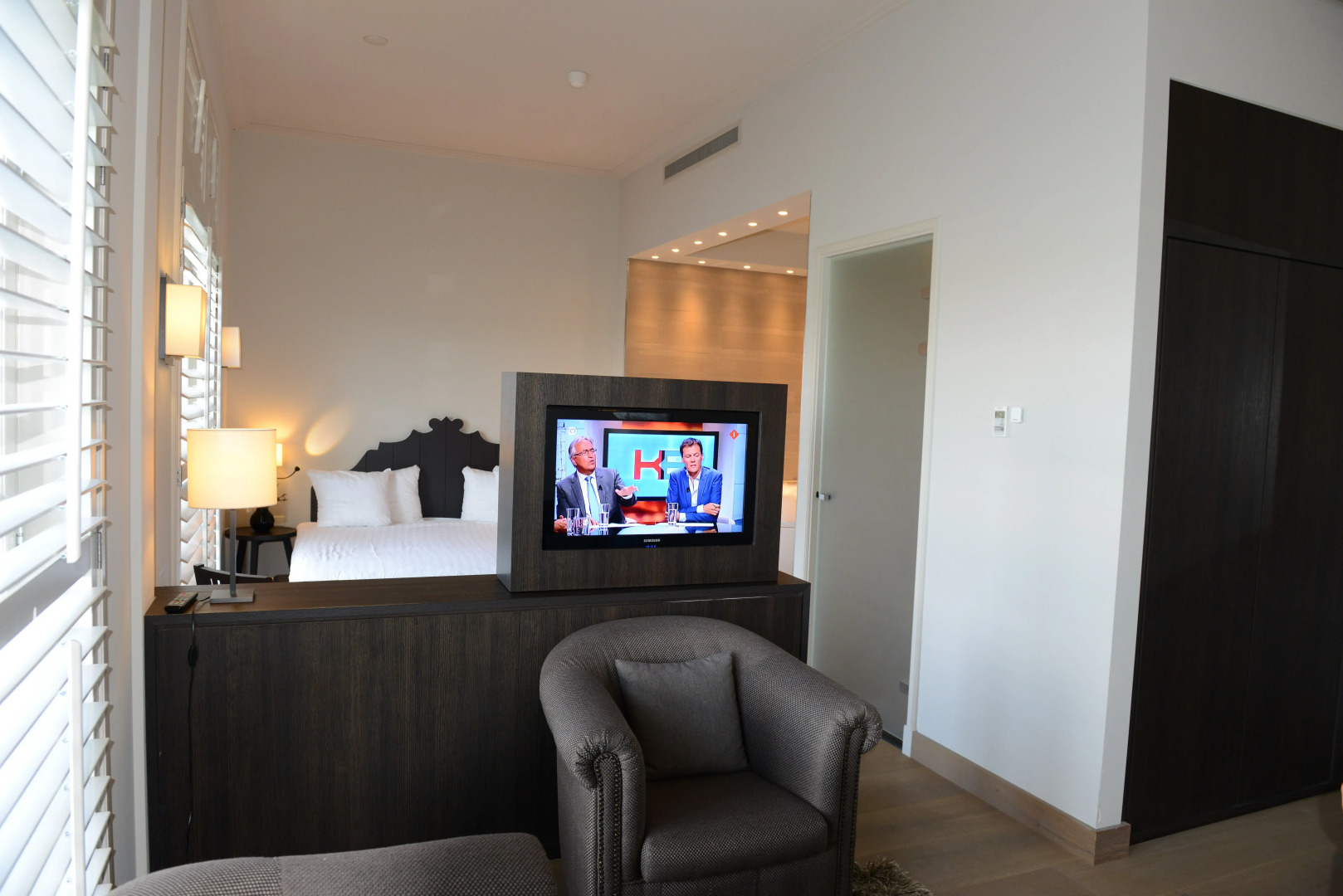 Fletcher Nautisch Kwartier