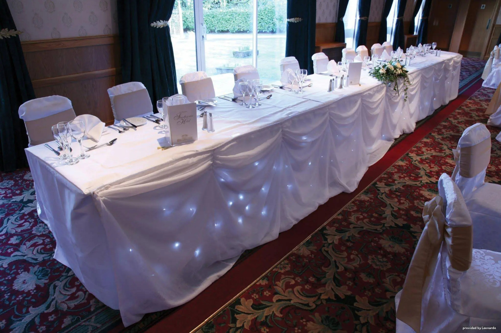 Best Western Strathaven Hotel
