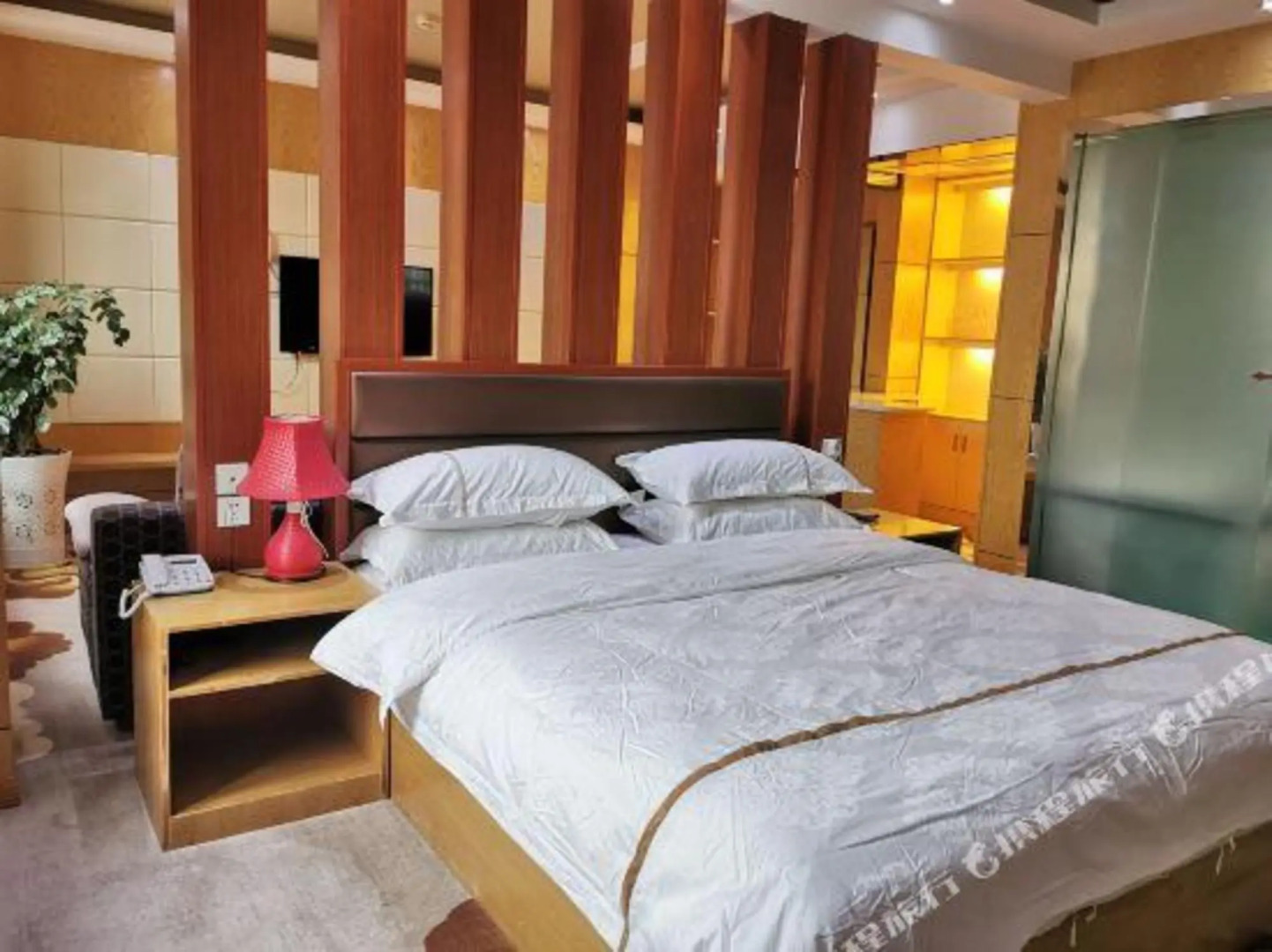 Haiyun Holiday Hotel