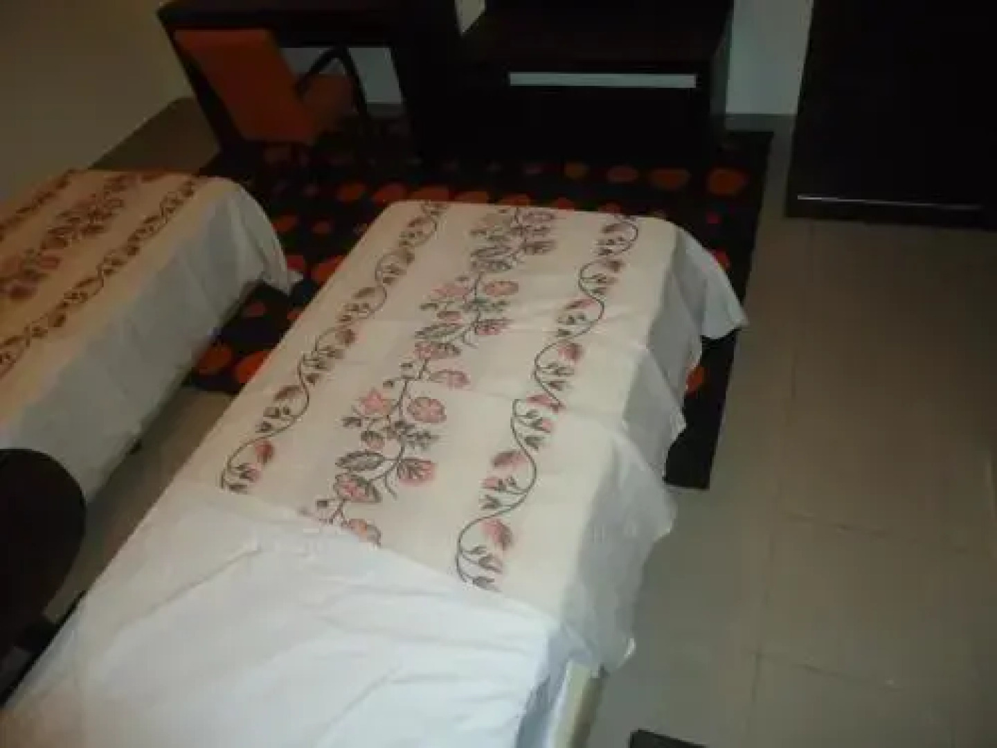 Hotel Vunge Kita Lobito