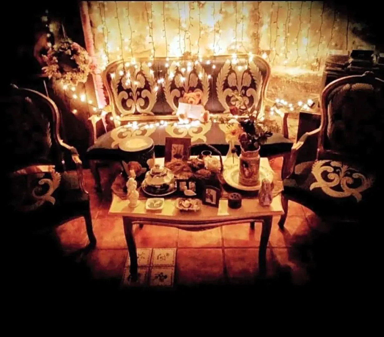 Romantic Getaway to Cuenca The Fifth