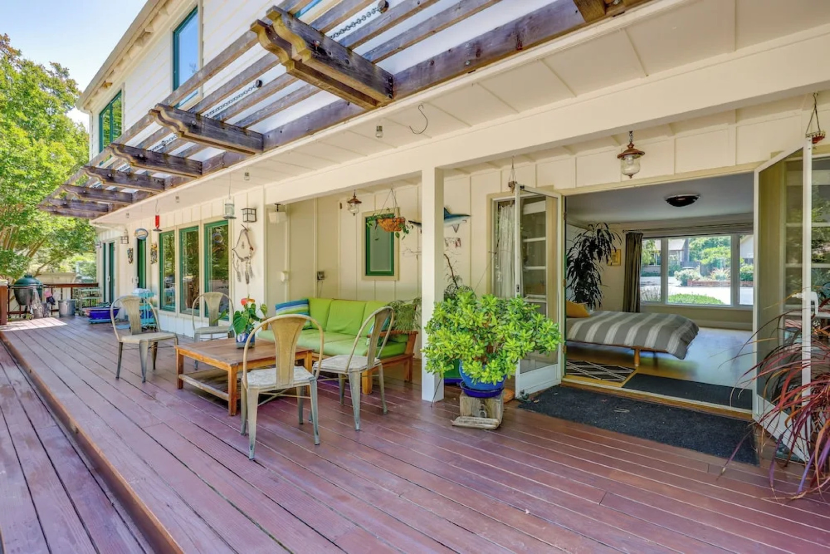 Novato Getaway: Pool, Hot Tub, Near SF Bay!