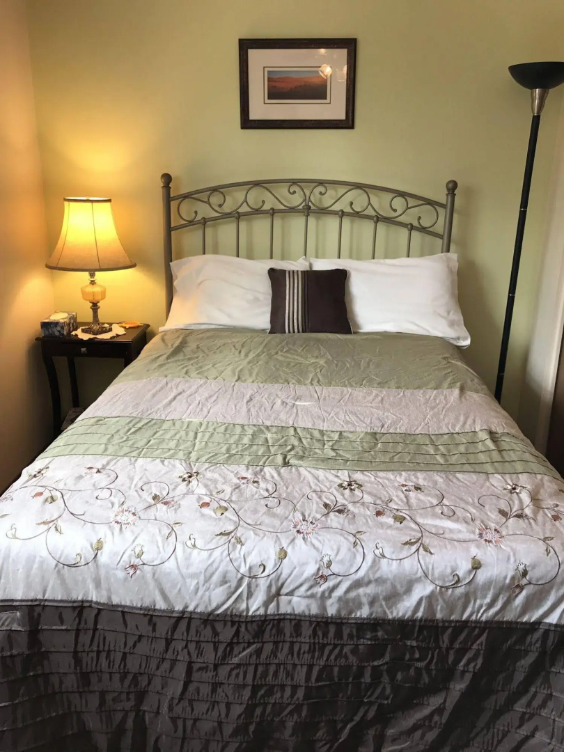 Wild Rose Bed & Breakfast
