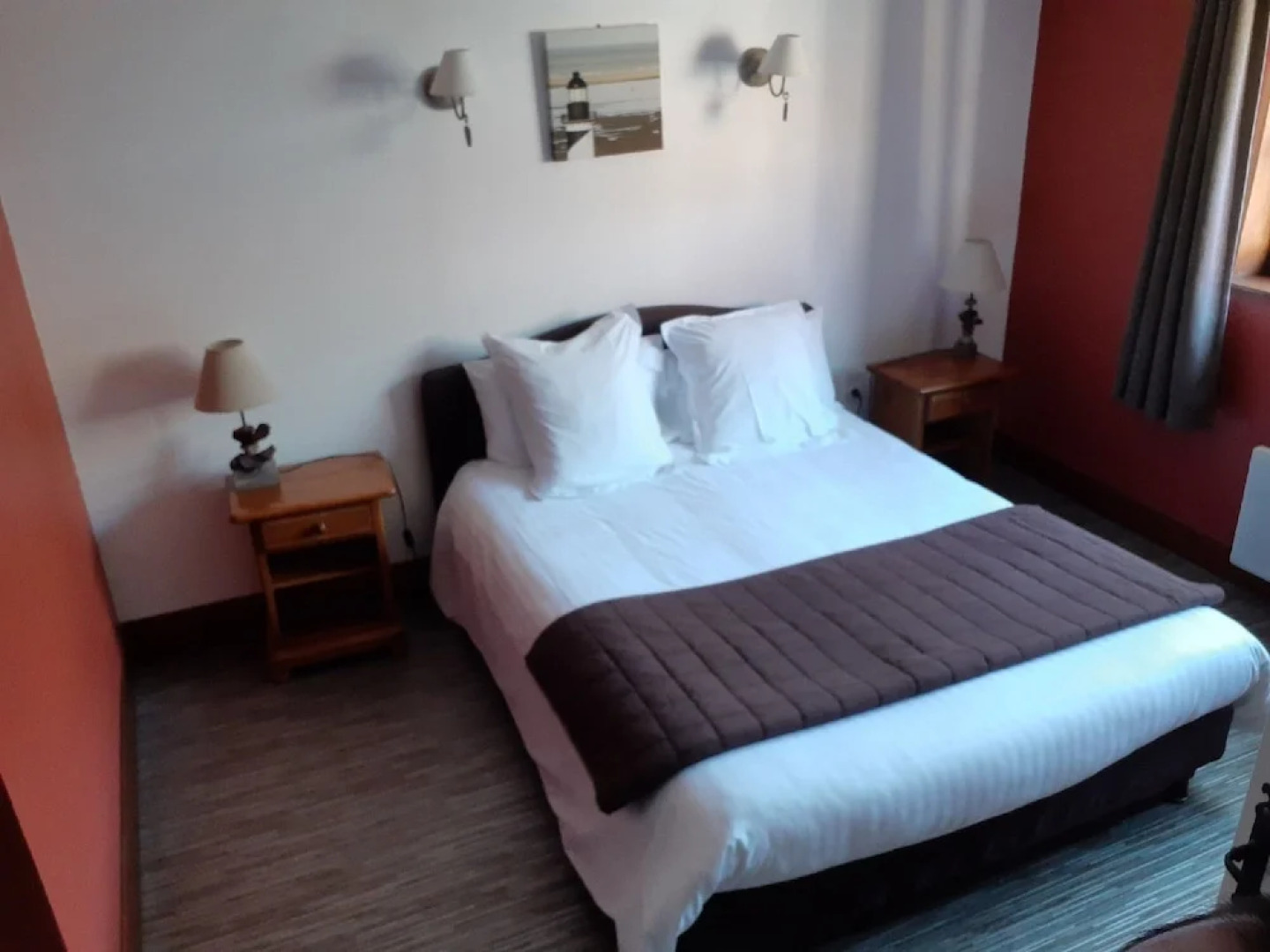 Auberge du Colombier