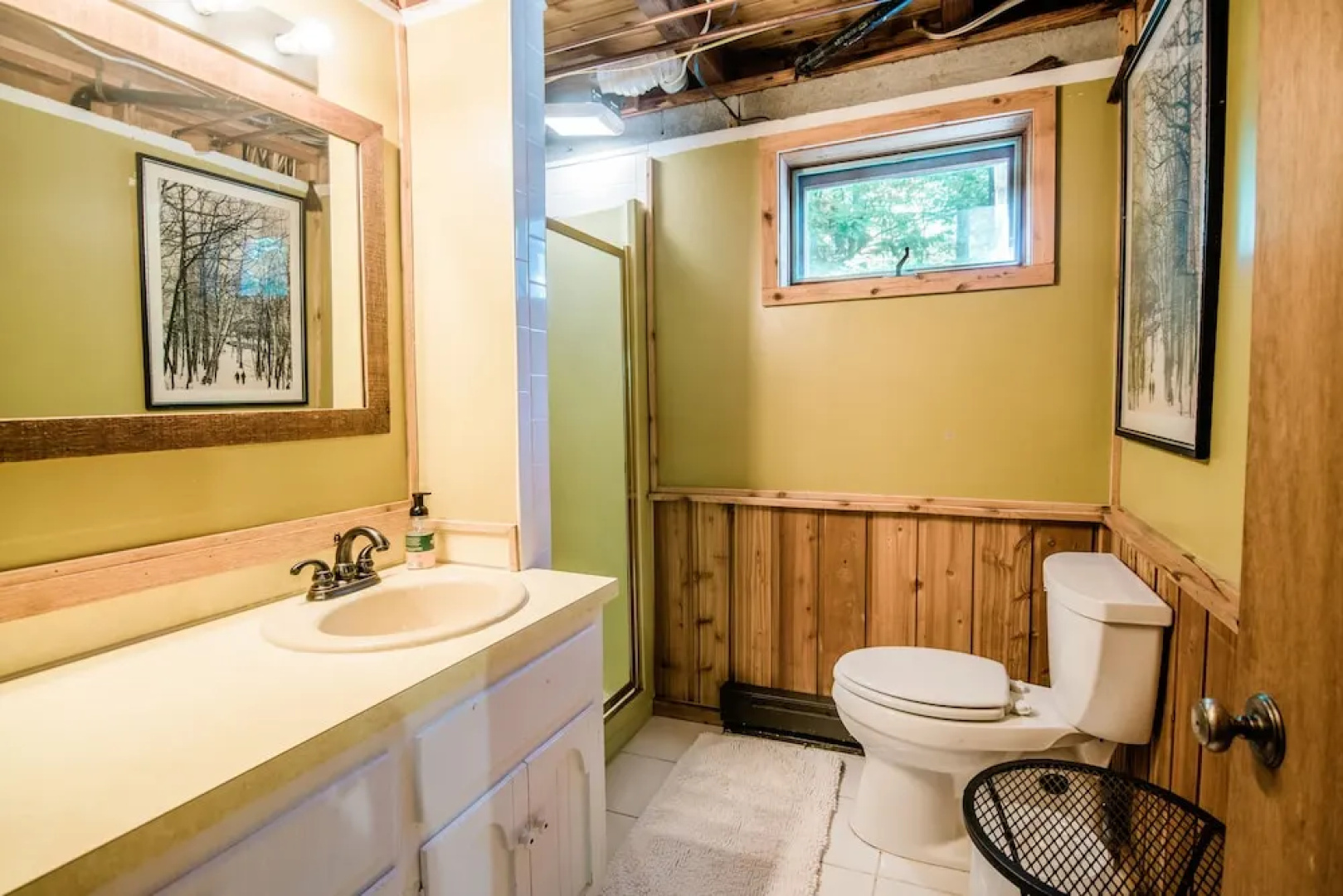 Northern Nights Chalet Wanderlust Abodes