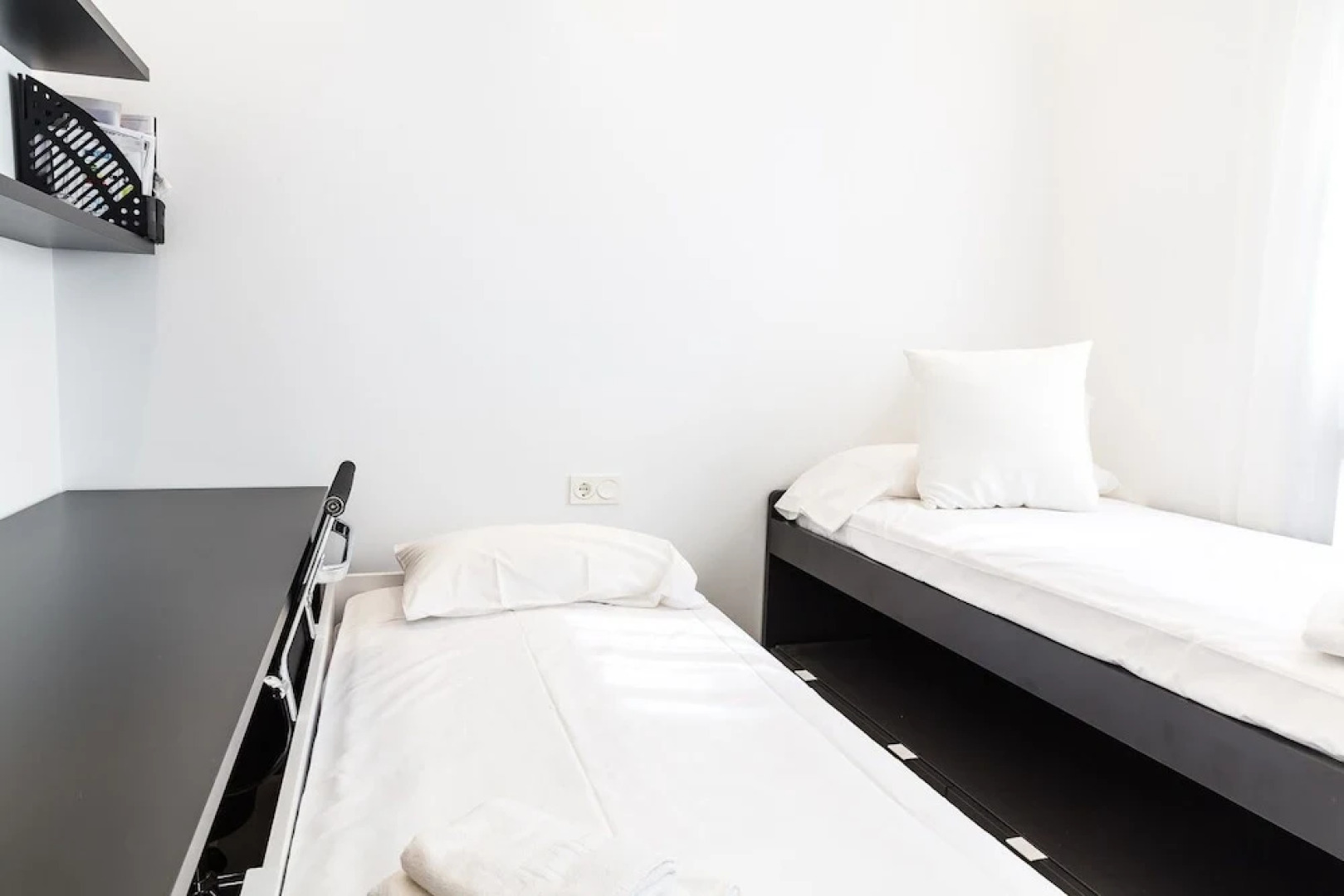 Sunny Apartment Near La Laguna