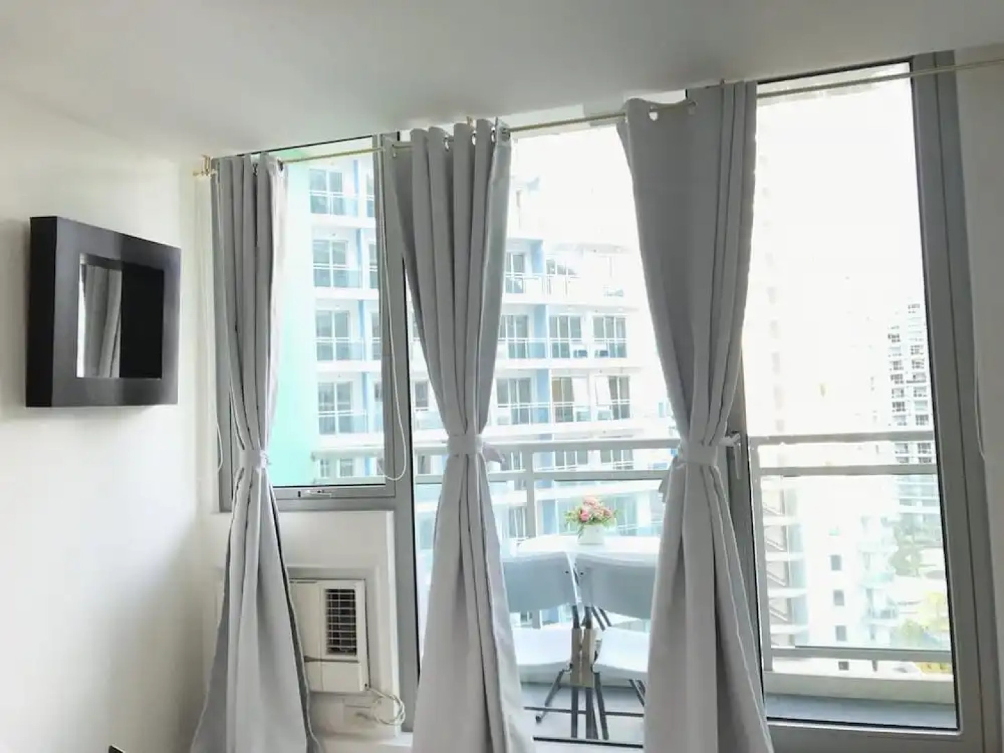 1 BR Condo by PA @  Azure Urban Residences