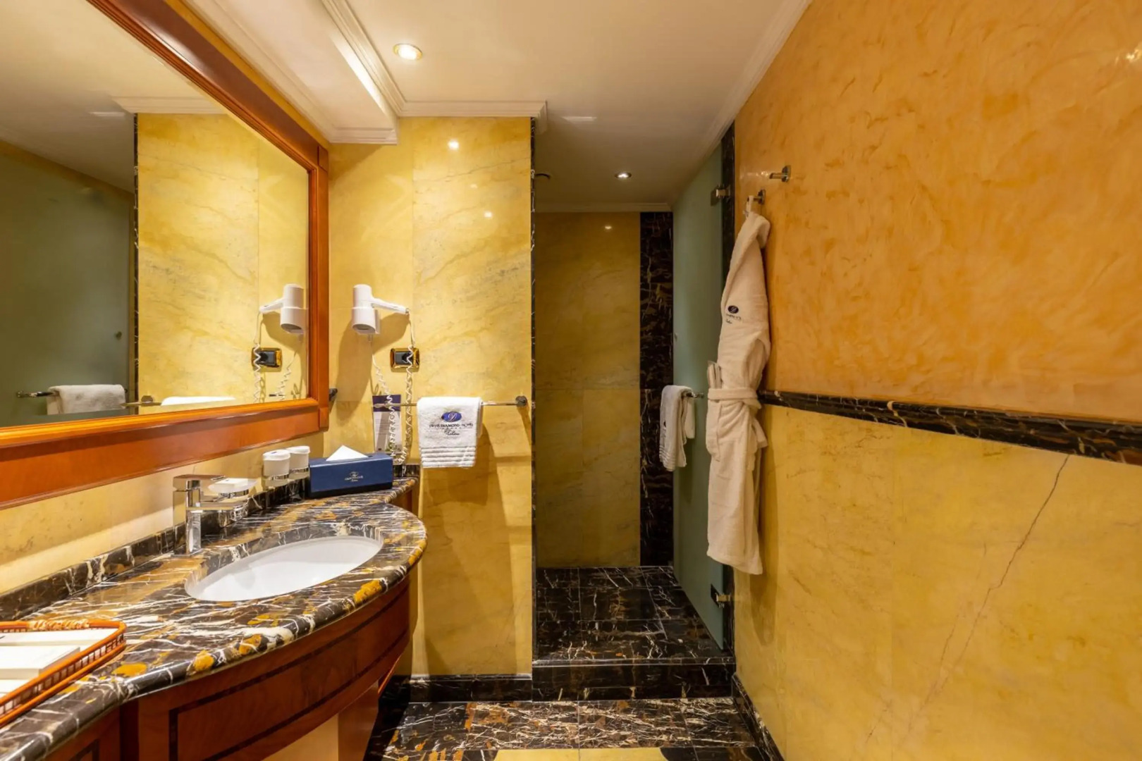 Swiss Diamond Hotel Prishtina